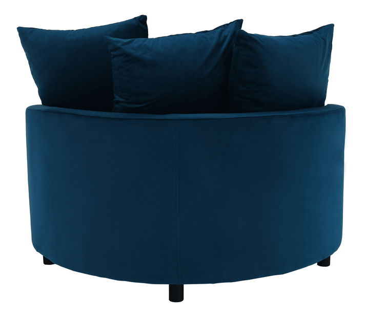 Fotelja Salina (plava)