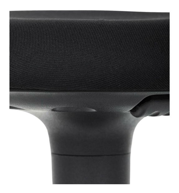 Barska stolica Abertzales (crna)