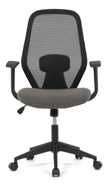 Irodai szék Alargaron (fekete)