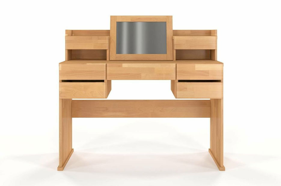 Toaletný stolík Naturlig Lorenskog (buk)