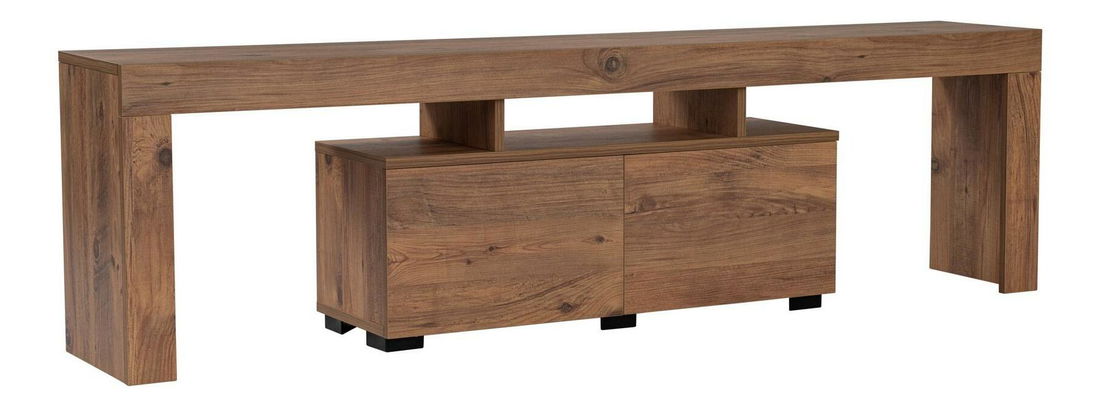 TV stolić/ormarić Endlava (atlantski bor)