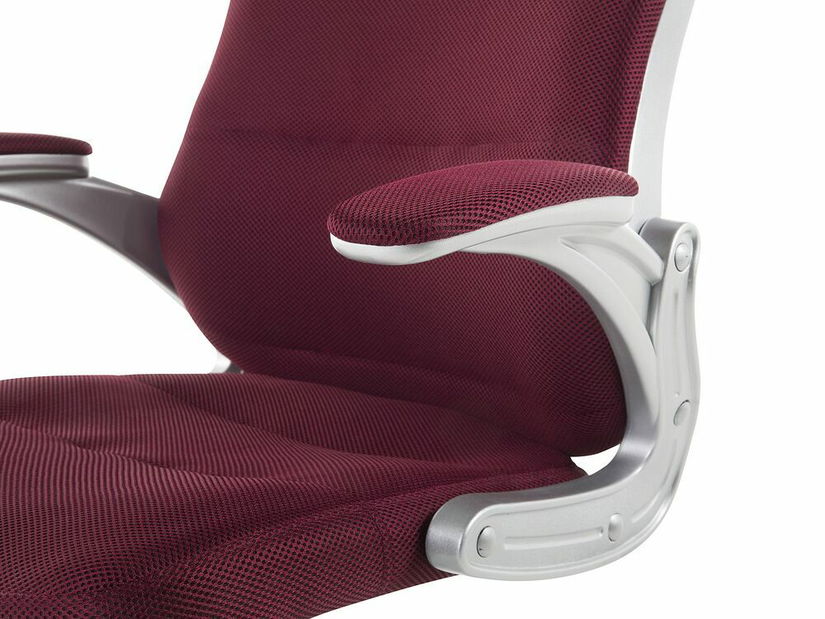 Kancelárska stolička Isit (čierna)