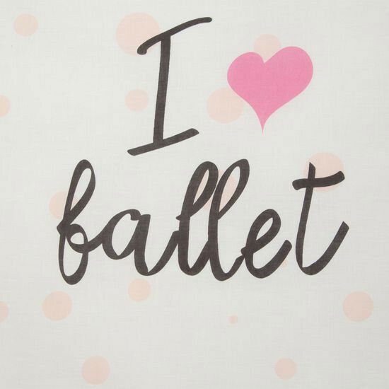 Posteljina 200x140 cm Kids 1 (set s jastučnicama)