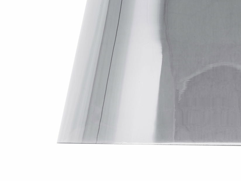 Závesná lampa Adirra (svetlosivá)