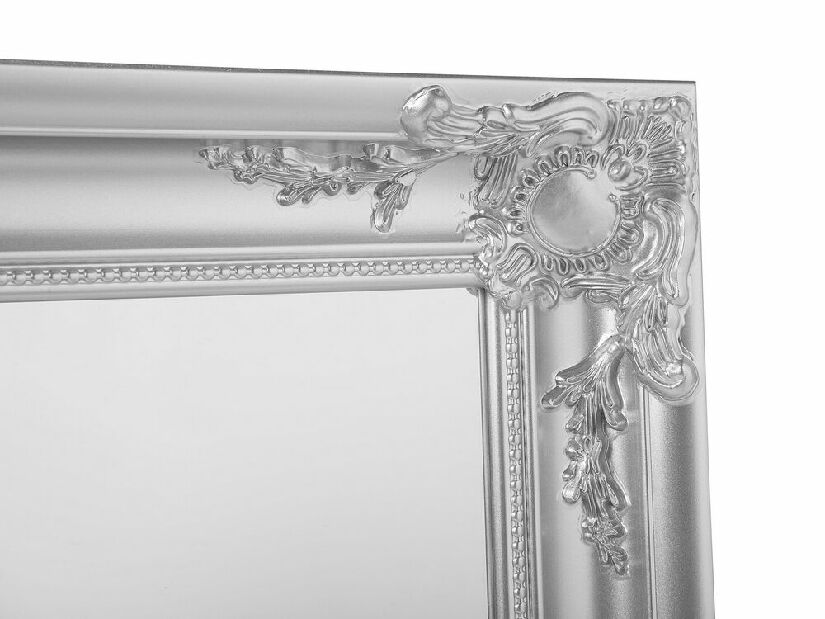 Oglindă de perete Barnabas (argintiu)