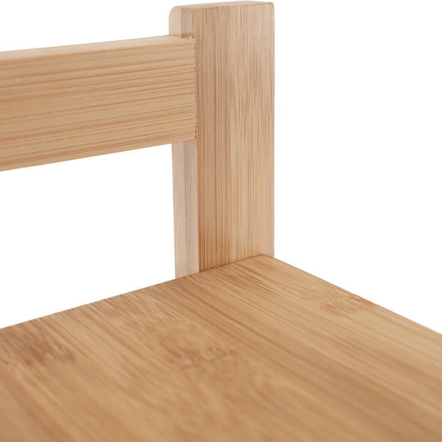 Regál Imperio 1 (hnedá)