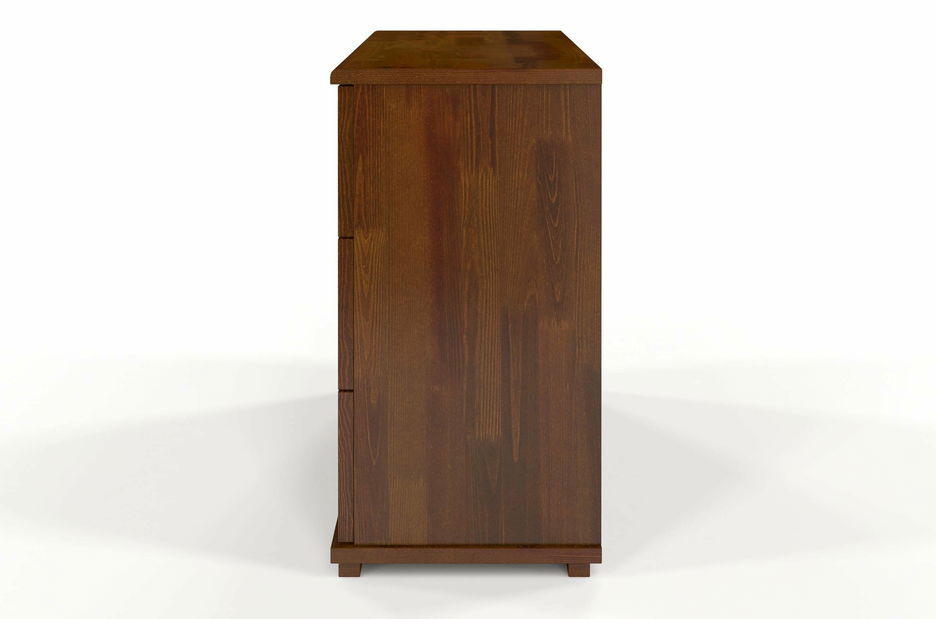 Komód Tosen 5S (fenyő)