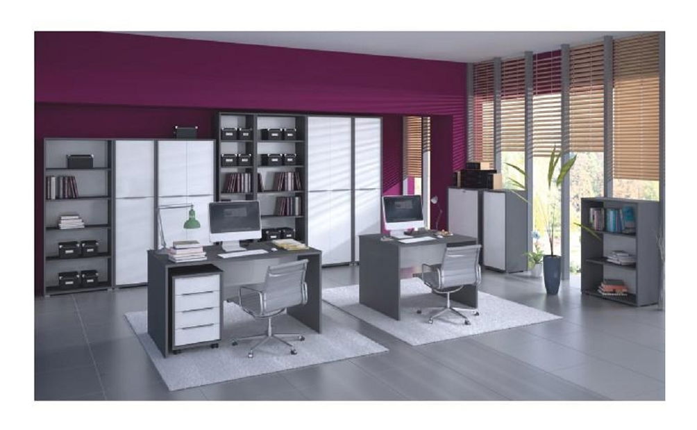 Regal Hamila NEW TYP 02 (grafit)