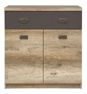 Komoda Malcolm KOM2D1S 