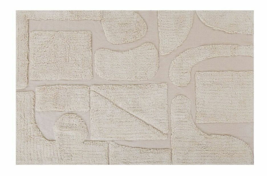 Szőnyeg 160 x 230 cm Ermek (többszínű)