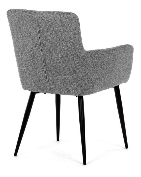 Scaun sufragerie Dedicada (gri deschis)