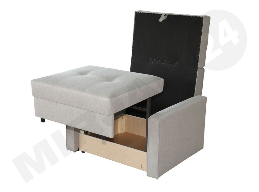 Rozkladacia pohovka Clivia Lux II *bazár