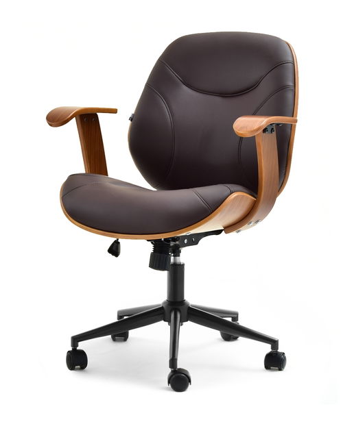 Fotoliu Raynold (nuc + negru)