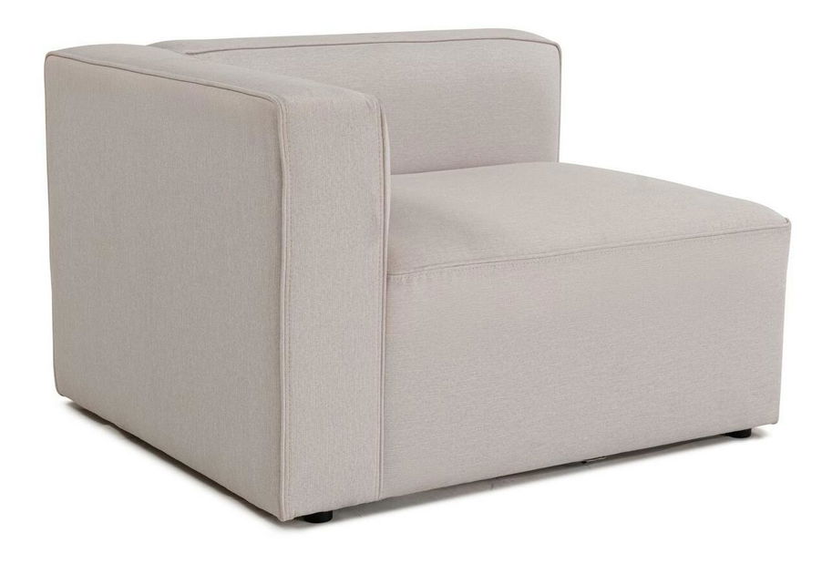 Colțar Morelotta (D) (ecru)