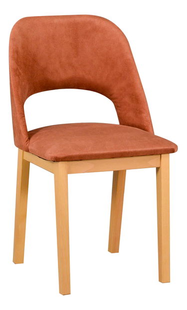 Jedálenská stolička Monte 1