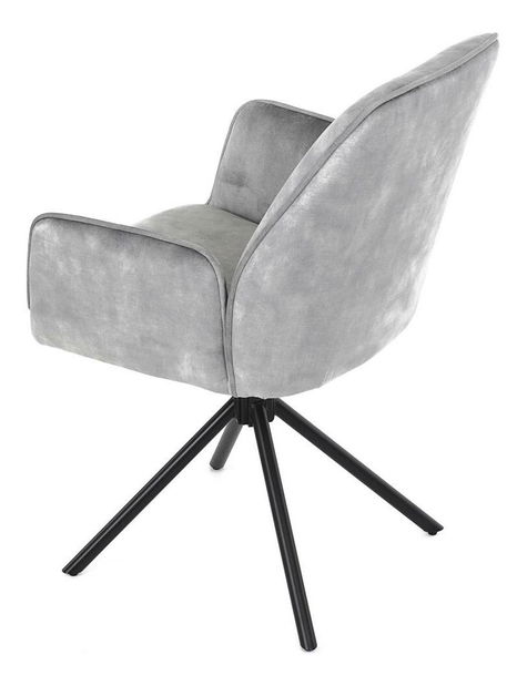 Étkezőszék Heridas (ezüst)