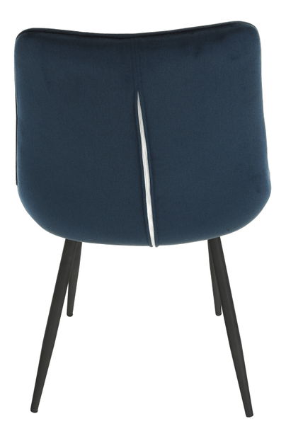 Étkezőszék Satrino (kék)