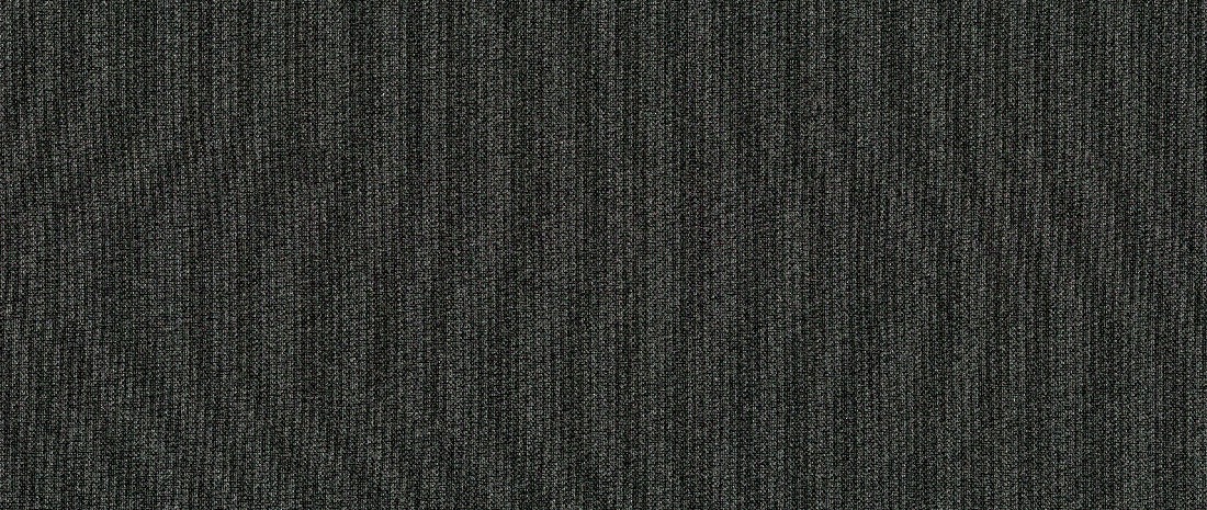 Pat matrimonial Boxspring 160 cm Caserta (negru) (cu saltele)