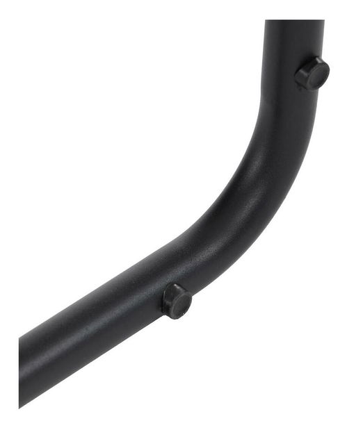 Scaun sufragerie Detener (gri închis)