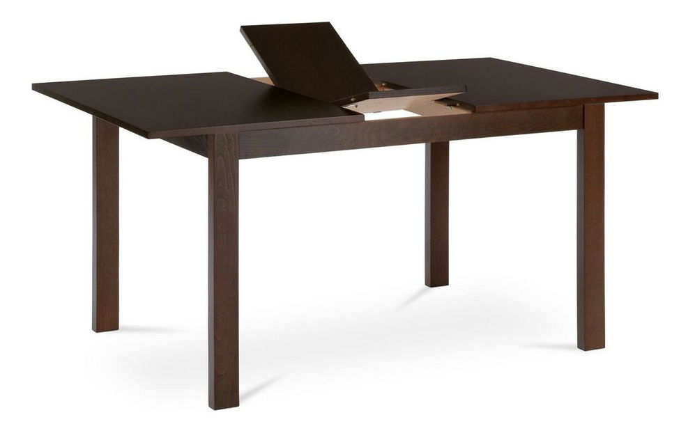 Blagovaonski stol na razvlačenje Beneplacito (orah) (za 4 do 6 osoba)