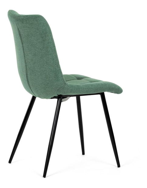 Blagovaonska stolica Demandara (zelena)