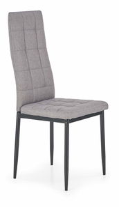 Blagovaonska stolica Katdubyn (siva)