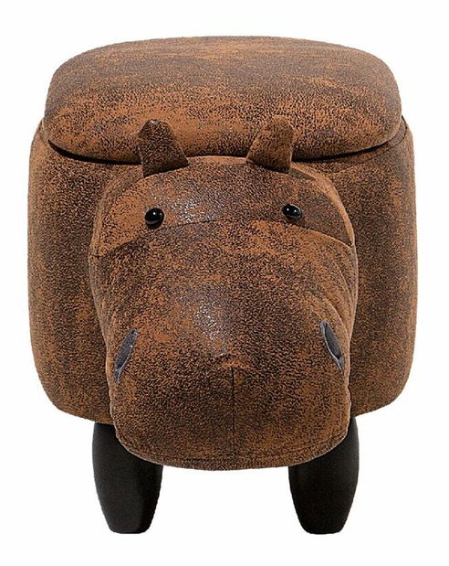 Zsámoly Hilsa (barna)