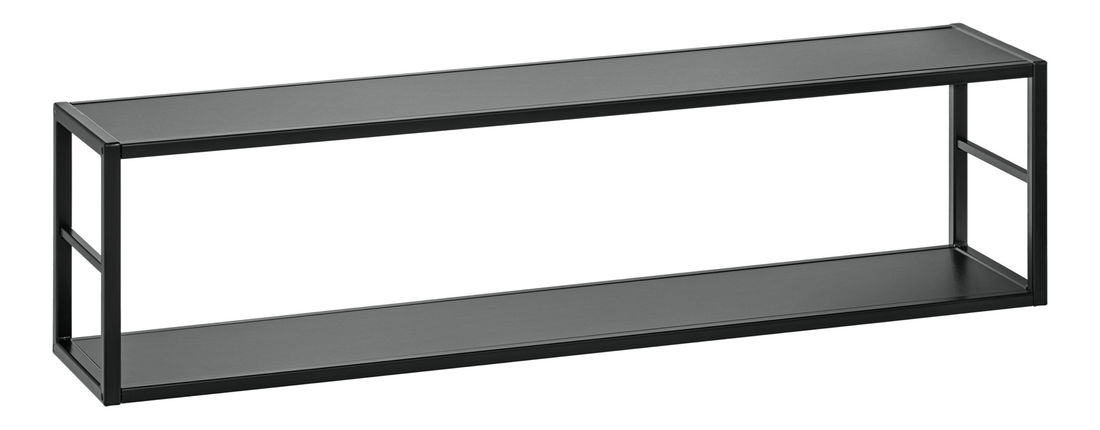 Regál Sofia 27 ZZ SW RM 7 (fekete matt)