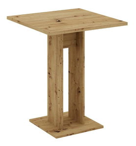 Étkezőasztal Evoreta (artisan tölgy) (2 fő részére)