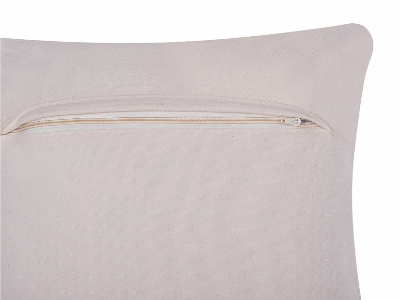 Jastuk 45x45 cm MADDA (smeđa)