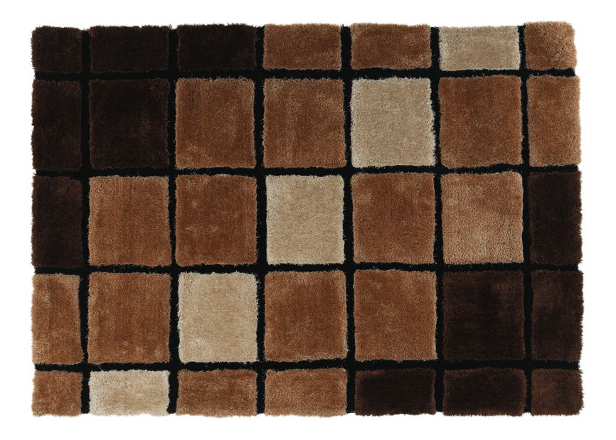 Koberec (140 x 200 cm) Leonard typ 3