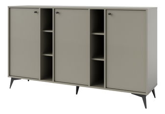 Komoda Tokyna 823 (zelena)