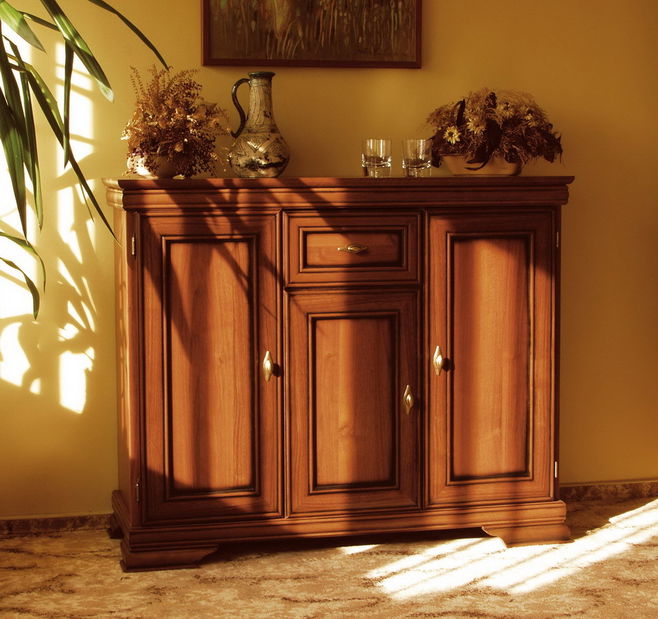 Manželská posteľ 180 cm Aramis ARL18 *výpredaj