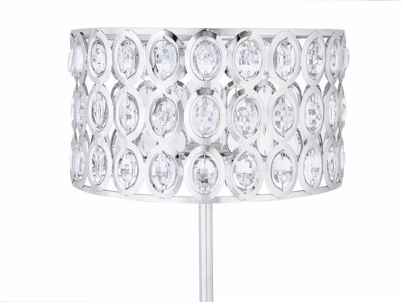 Lampă Tome (argint)