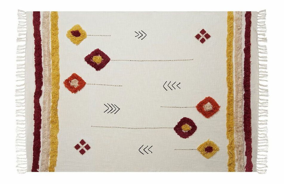 Deka 130 x 180 cm Amundsen (viacfarebná)