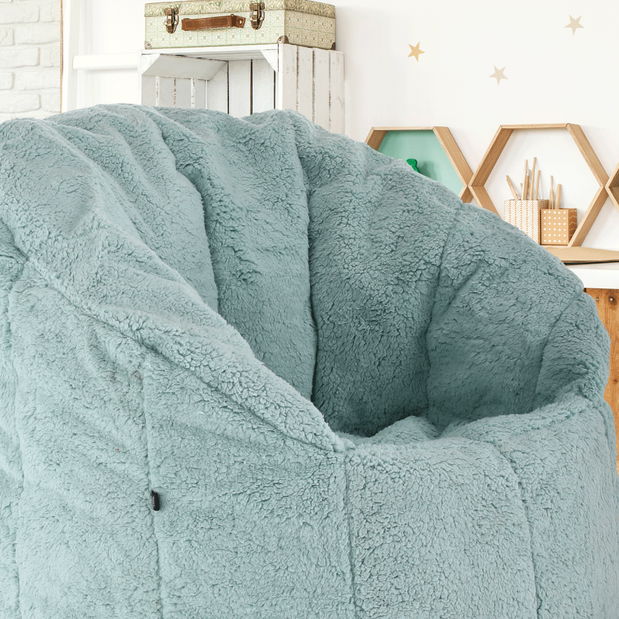 Babzsák Alka (menta)