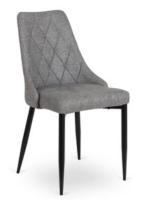 Blagovaonska stolica Catedral 2 (siva) 