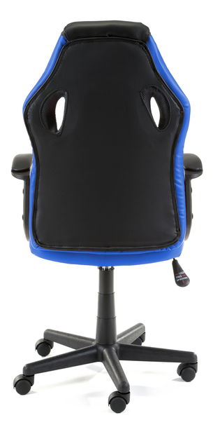 Uredska stolica Fiero (plava)