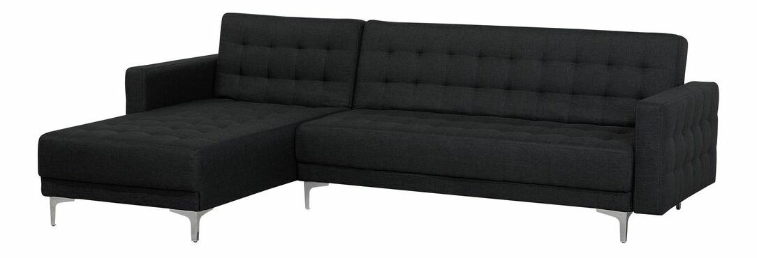 Colțar Aberlady 4 (grafit) (S) 