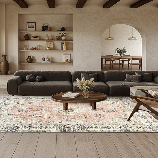 Covor 120 x 180 cm Kecke 78 (multicolor)