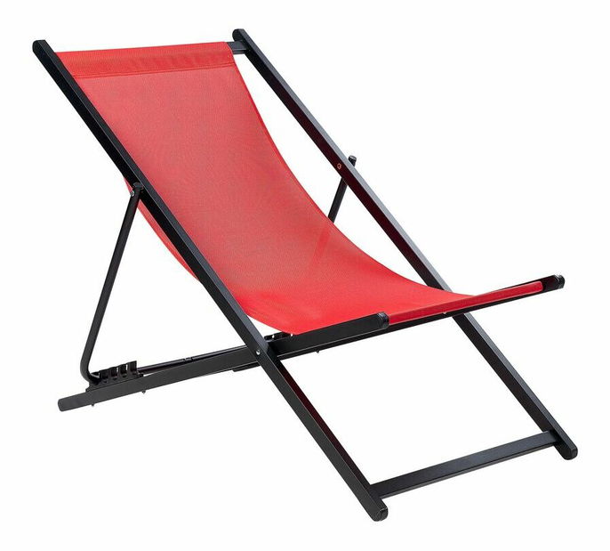 Nyugágy Tuzembah (sötét fa) 