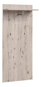 Vešiakový panel Geraldo 29 DWW GV typ D (dub wellington)