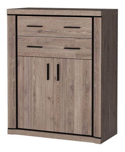 Comodă Douglas 06 (Stejar trufă)