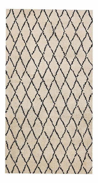 Ozdobný vankúš 45 x 45 cm Mihal (viacfarebná)