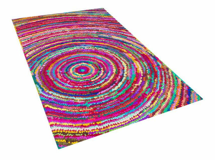 Szőnyeg 80 cm Mathia (fukszia)