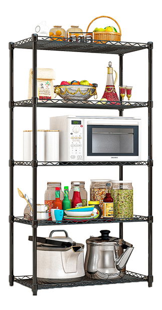 Raft Supreme 2 (negru)