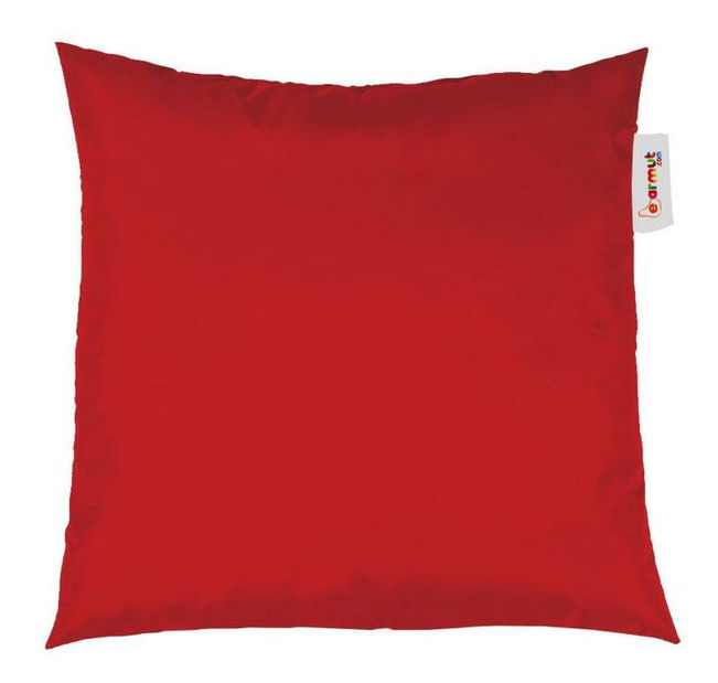 Pernă ședere Clear (Roșu)