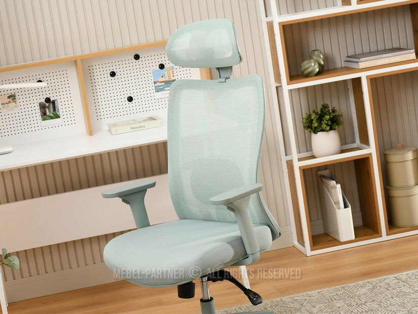 Irodai fotel Artenegro (menta)