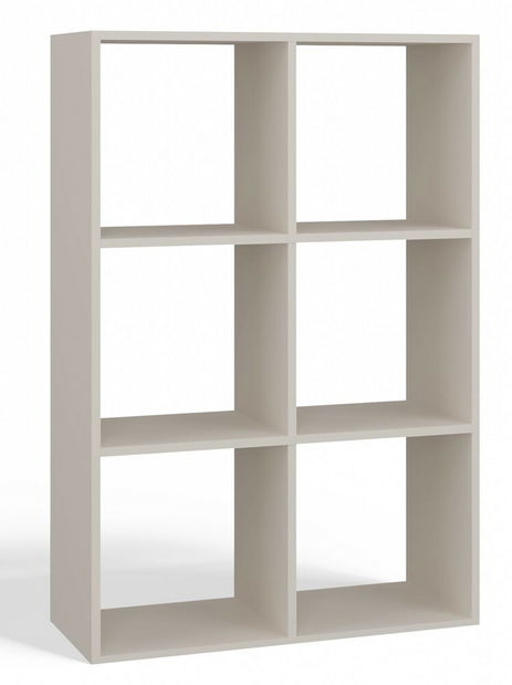 Regál Metros 3 (kašmír)