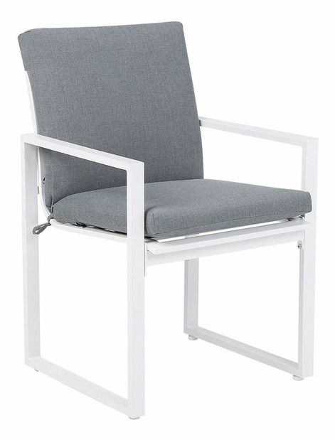 Set scaune 6 buc. Paole (gri)